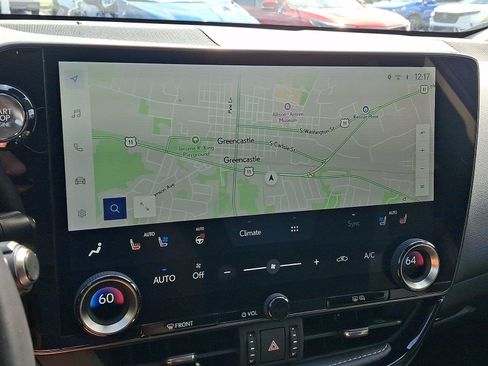 Used 2024 Lexus NX 350 AWD image 16