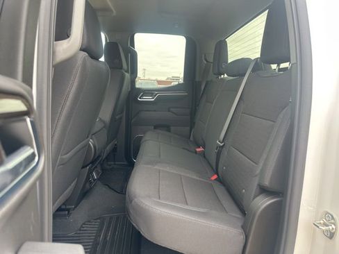 New 2026 Chevrolet Silverado 1500 LT w/ Z71 Off-Road Package AWD/4WD image 10