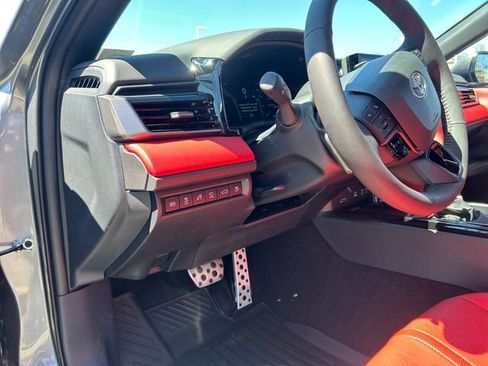 New 2026 Toyota Camry XSE image 22