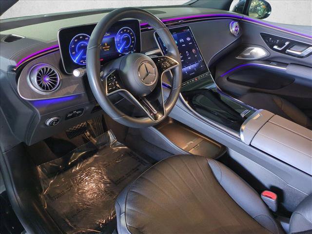 Certified 2023 Mercedes-Benz EQS 450+ 4MATIC Sedan image 10