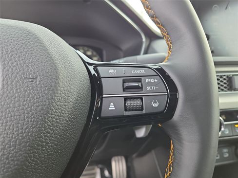 New 2026 Acura Integra A-Spec image 14