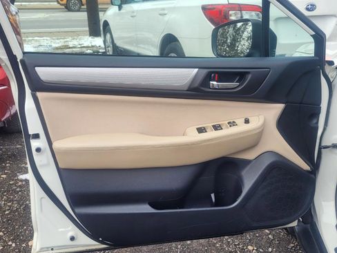 Used 2018 Subaru Outback 2.5i Premium w/ Protection Package #1 image 10