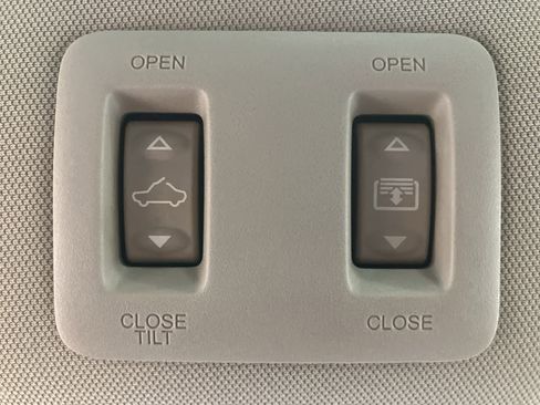 Used 2021 Nissan Murano SL image 24