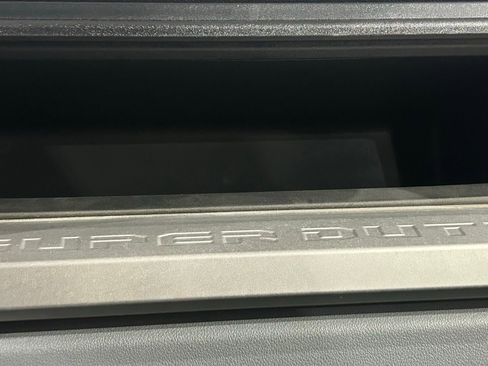 Used 2023 Ford F250 XLT w/ XLT Premium Package AWD/4WD image 91