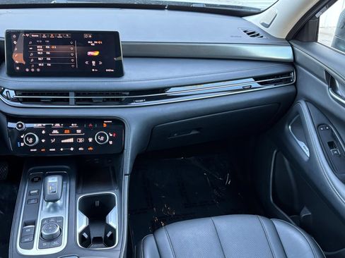 Used 2026 INFINITI QX60 Luxe AWD/4WD image 39