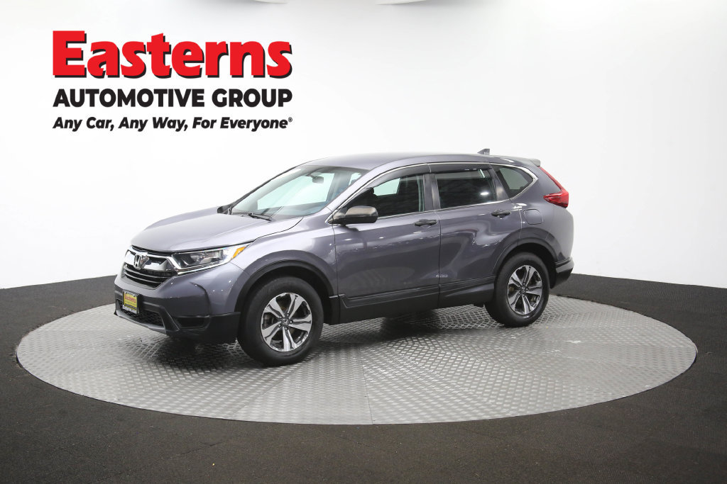 Used 2019 Honda CR-V LX image 56