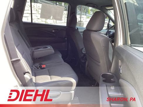 Used 2021 Honda Passport Sport image 12