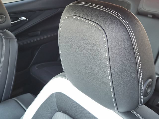 Used 2024 Chevrolet Blazer EV LT AWD/4WD image 12