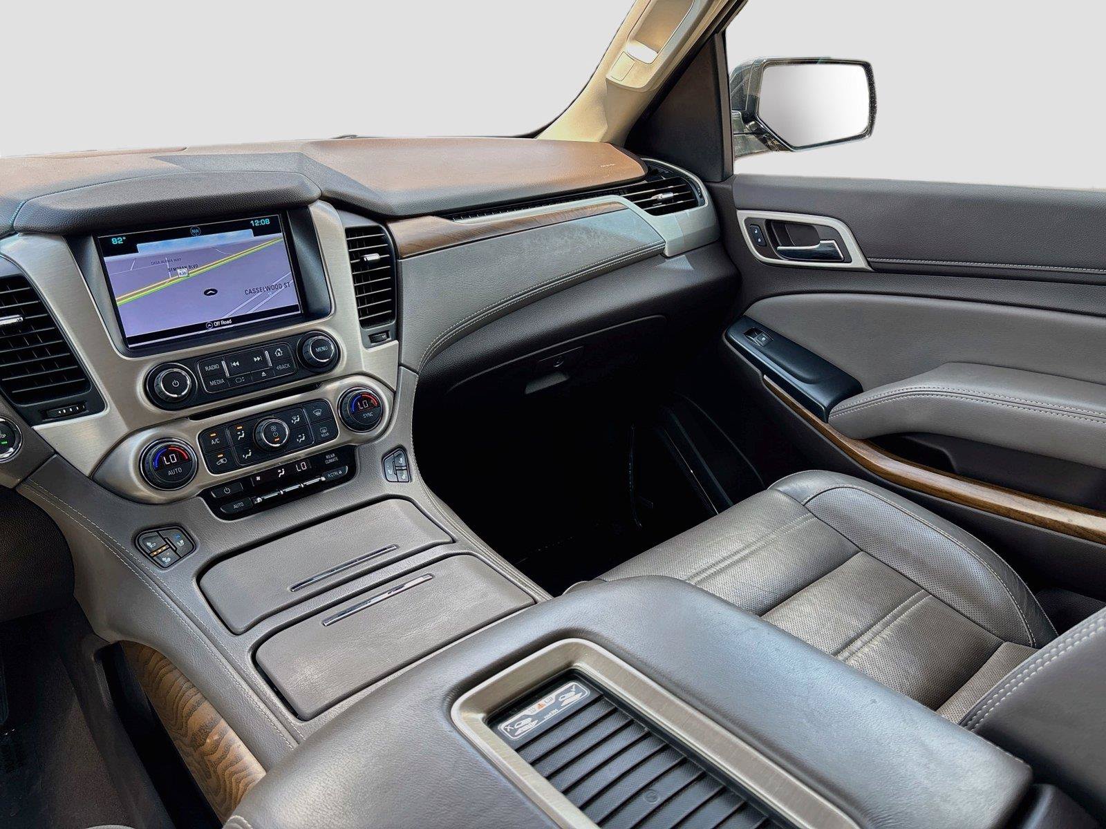 Used 2020 GMC Yukon Denali RWD image 24
