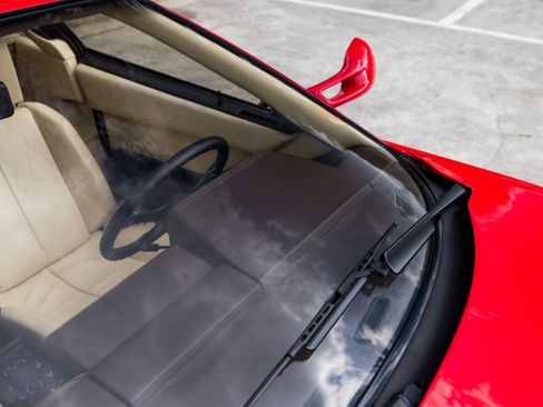 Used 1989 Ferrari Testarossa image 15