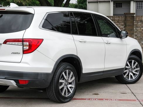 Used 2019 Honda Pilot EX-L image 18