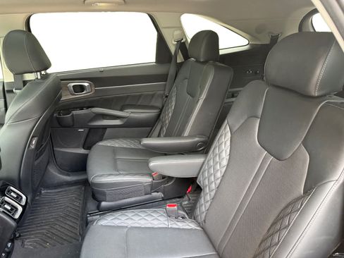 Used 2023 Kia Sorento SX Prestige AWD/4WD image 22