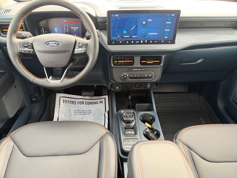 Used 2025 Ford Maverick Tremor AWD/4WD image 7