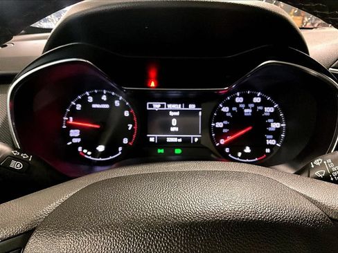 Used 2023 Chevrolet TrailBlazer ACTIV FWD image 24