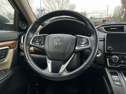 Used 2018 Honda CR-V EX-L image 19