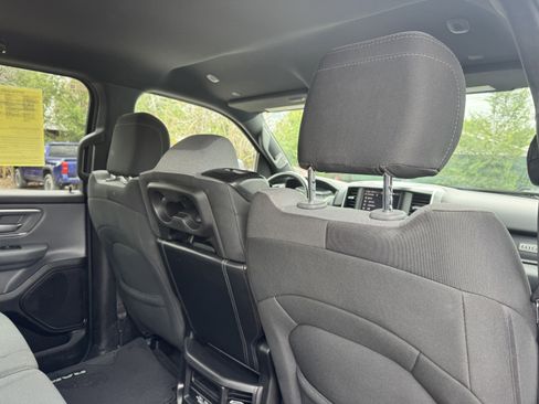Used 2022 RAM 1500 Big Horn AWD/4WD image 17