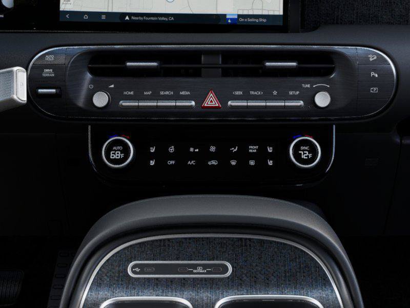 Certified 2026 Hyundai Palisade Limited AWD/4WD image 16