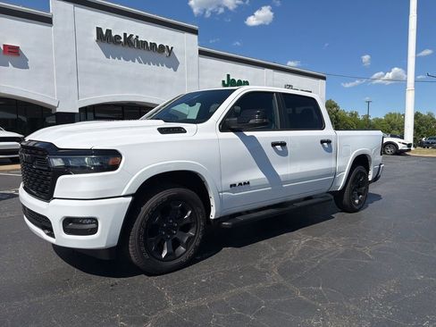 New 2026 RAM 1500 Big Horn image 4