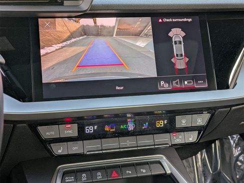 Used 2023 Audi A3 2.0T Premium w/ Convenience Package image 13