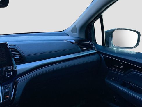 Used 2019 Honda Odyssey Elite image 24