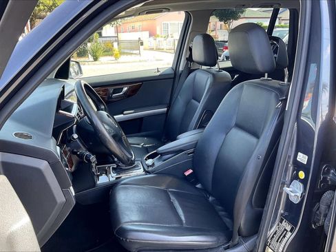 Used 2011 Mercedes-Benz GLK 350 2WD image 25