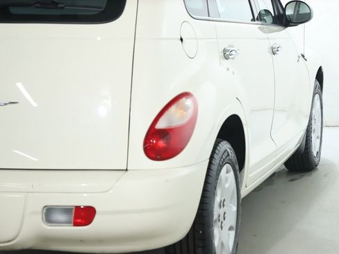 Used 2007 Chrysler PT Cruiser image 10