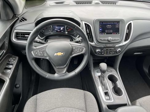 Used 2024 Chevrolet Equinox LT AWD/4WD image 12