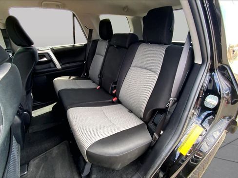 Used 2023 Toyota 4Runner SR5 RWD image 21