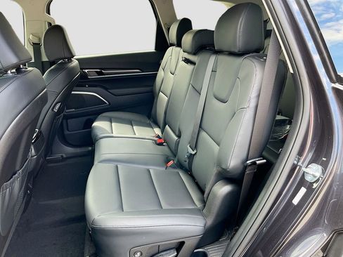 New 2025 Kia Telluride LX image 29