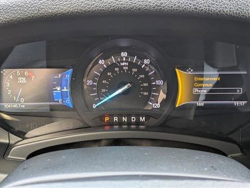 Used 2016 Ford Expedition Limited image 11