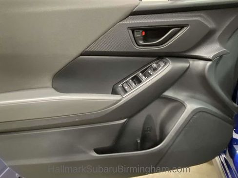 New 2026 Subaru Crosstrek 2.5i w/ Crosstrek Mirror Package AWD/4WD image 11