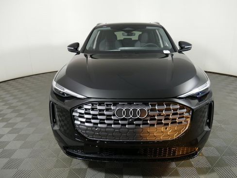 New 2025 Audi Q5 Premium Plus image 8