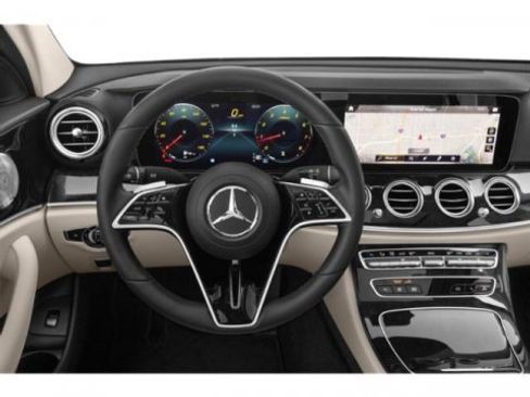 Used 2021 Mercedes-Benz E 350 Sedan image 7