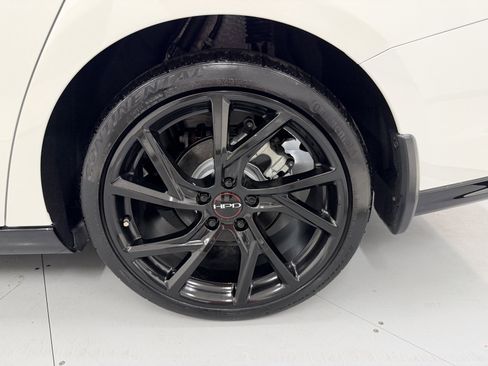 Used 2025 Honda Accord EX-L image 59