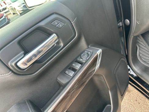 Used 2022 Chevrolet Silverado 1500 RST image 14