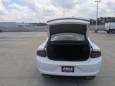 Used 2023 Dodge Charger SXT RWD image 7