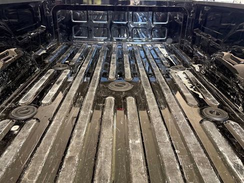 Used 2023 RAM 3500 Tradesman AWD/4WD image 35