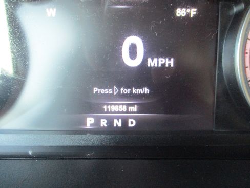 Used 2019 RAM 1500 Lone Star RWD image 21