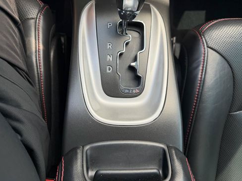 Used 2019 Dodge Journey GT w/ Nav & Sun Group AWD/4WD image 25