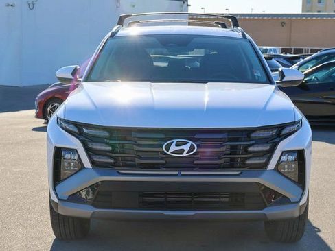 New 2026 Hyundai Tucson SEL image 2