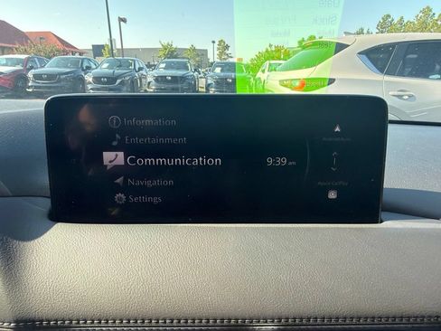 Used 2025 MAZDA CX-5 AWD 2.5 S w/ Preferred Package image 10