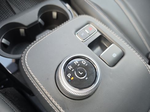 Used 2024 Ford Mustang Mach-E Premium RWD image 18