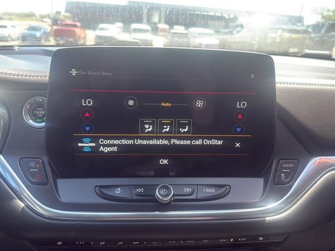 Used 2024 Chevrolet Blazer LT w/ Midnight/Sport Edition FWD image 19
