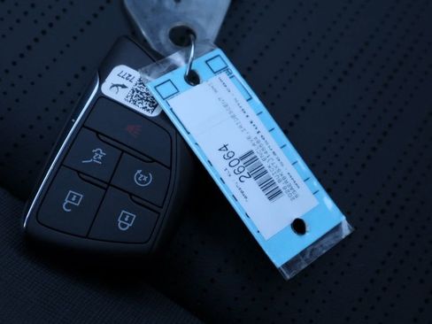 New 2026 Buick Enclave Sport Touring w/ Power Package image 25