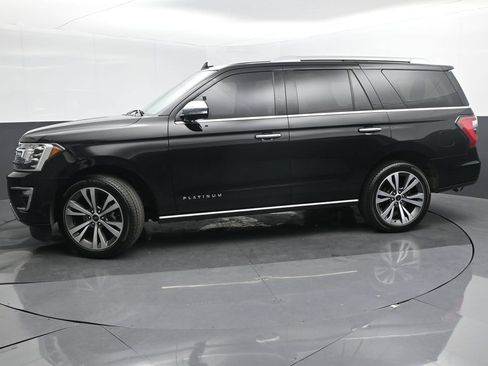 Used 2020 Ford Expedition Platinum AWD/4WD image 30