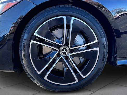 Certified 2024 Mercedes-Benz CLE 300 4MATIC Cabriolet image 10