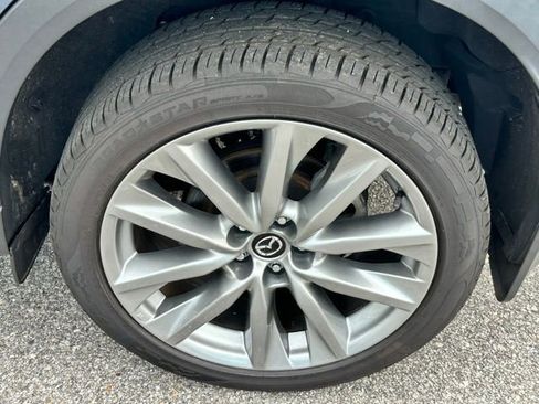 Used 2022 MAZDA CX-5 Carbon Edition image 24