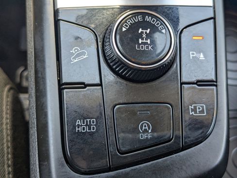 Certified 2025 Kia Sportage LX AWD/4WD image 27