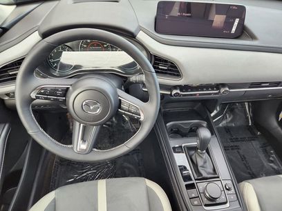 New 2026 MAZDA CX-30 2.5 Turbo w/ Premium Package