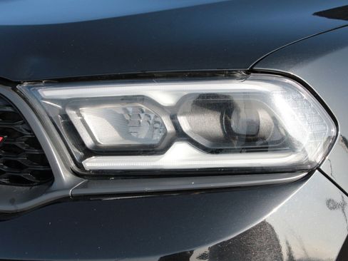 Used 2024 Dodge Durango R/T image 10